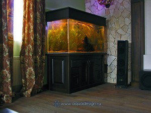 Морской аквариум купить в Москве